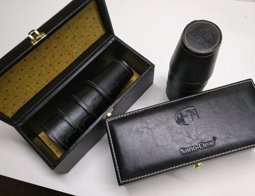 Cajas de Cachos