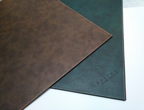 Carpetas Eco-cuero